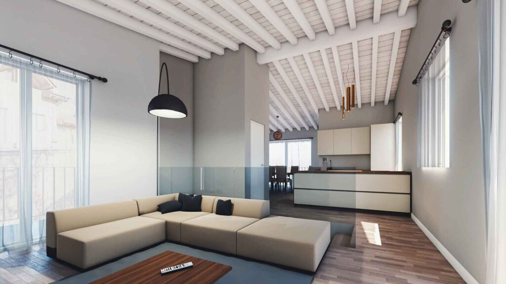 Progetto Toscolano Maderno