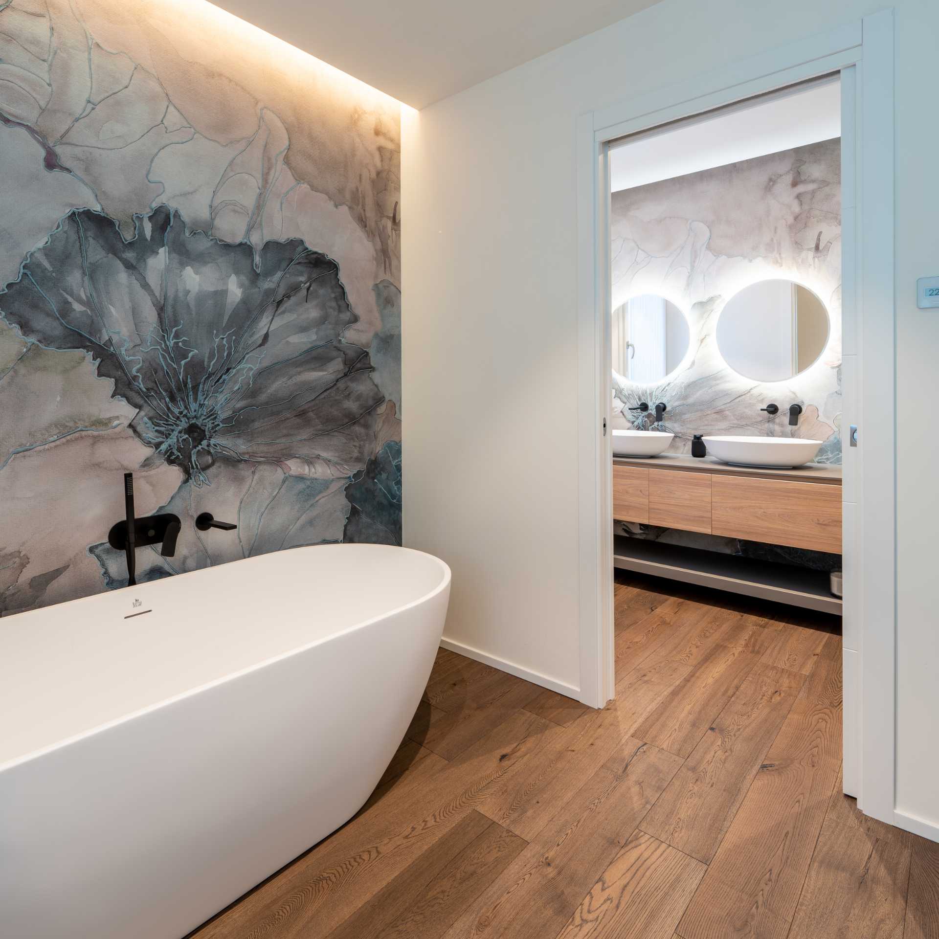 Bagno vasca