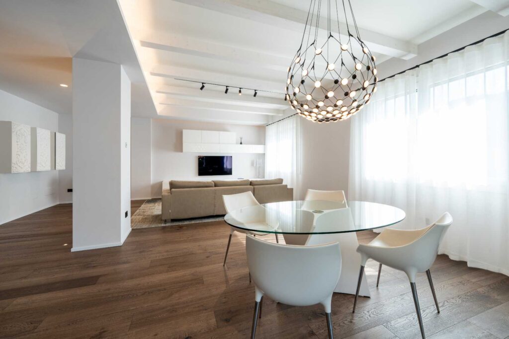 Sala da pranzo