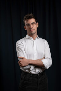 Picture of Stefano Bonsi