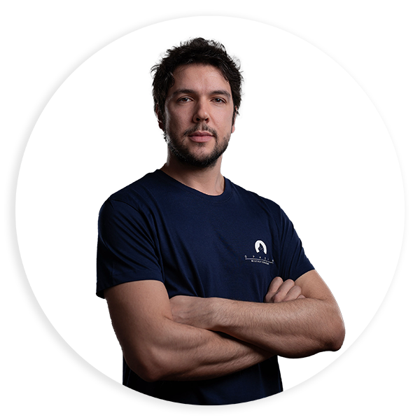 Diego - team
