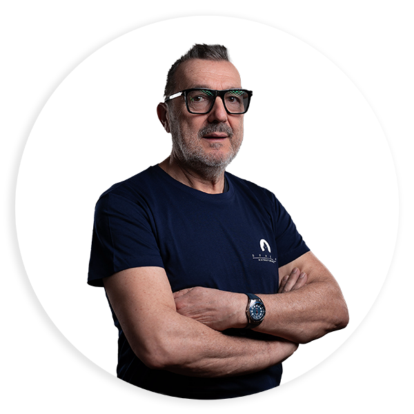 valerio - team