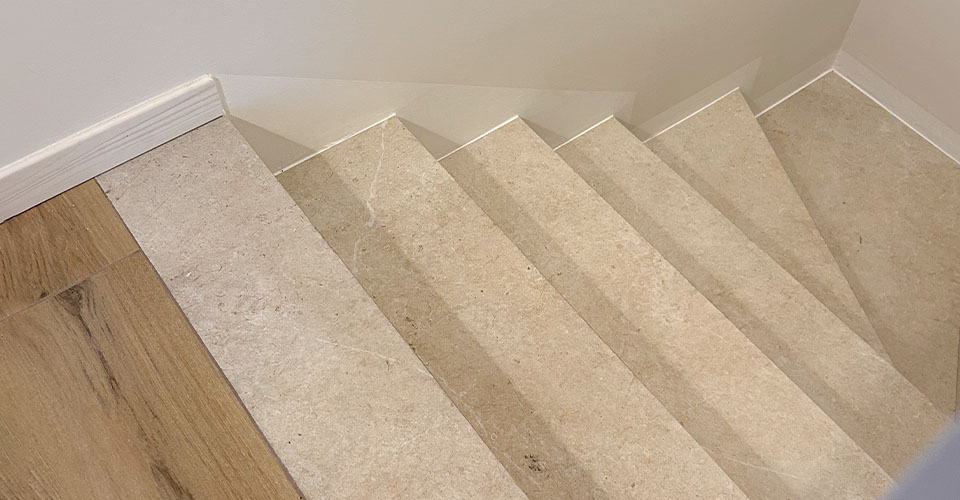 papagiovanni riquadratura scala