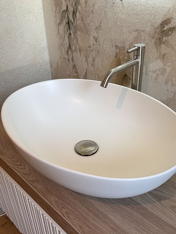 papagiovanni ristrutturazione bagno rubinetteria