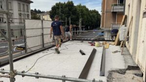 Ristrutturare Casa in Primavera