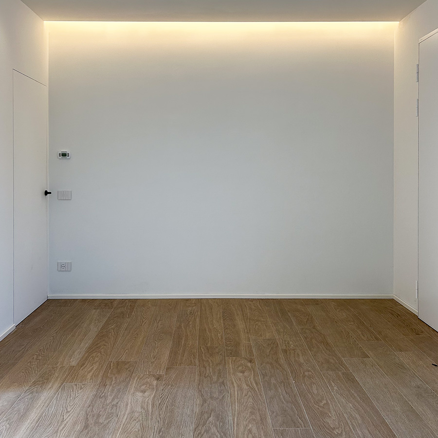 gres effetto legno noce Brescia