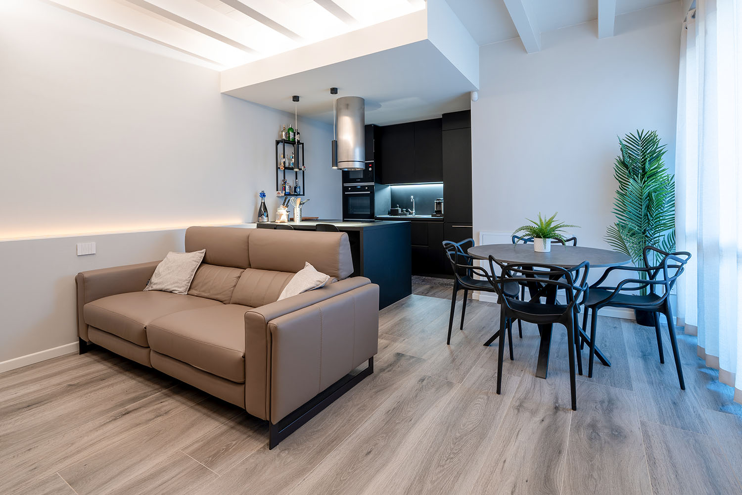 gres effetto legno