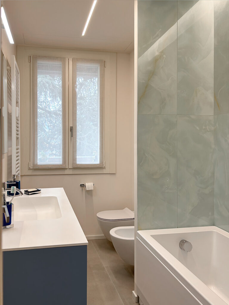 casazza35 bagno con vasca ristrutturazione